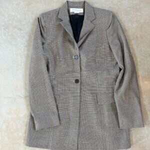 JONES NEW YORK Long suit jacket